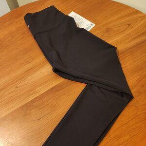 Wunder Train HR Tight 28" Black Size 8